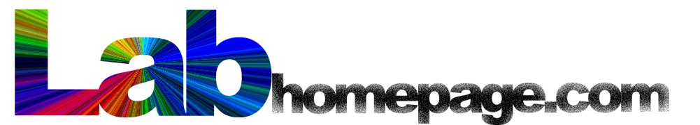 LabHomepage