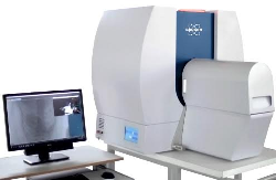 Bruker's SkyScan1276 microCT promises speed and high resolution 