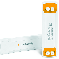 Sartorius Sartocon Slice 50 Eco promises to be kinder to your protein solutions